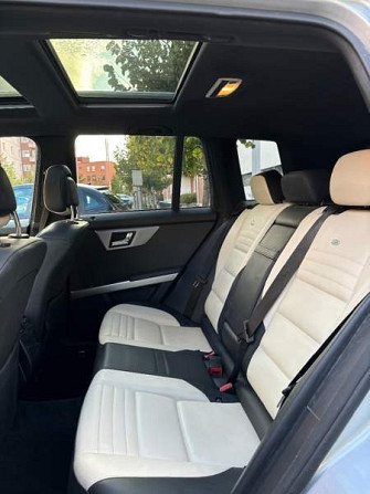 Mercedes-Benz GLK Ювяскюля - изображение 8