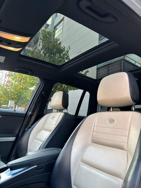 Mercedes-Benz GLK Jyväskylä - valokuva 7