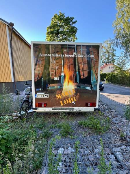 Fiat Ducato Helsinki - valokuva 2