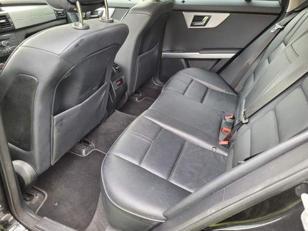 Mercedes-Benz GLK Lapua - valokuva 7