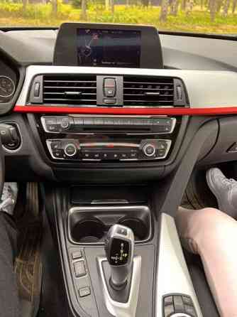 BMW 420 Lappeenranta