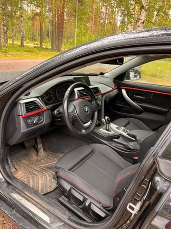 BMW 420 Lappeenranta – foto 7