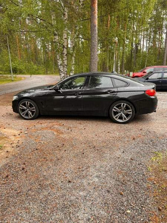 BMW 420 Lappeenranta – foto 4
