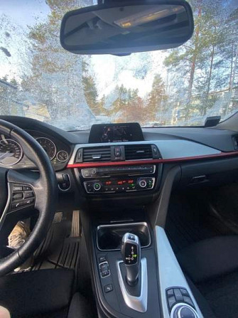 BMW 420 Lappeenranta – foto 8