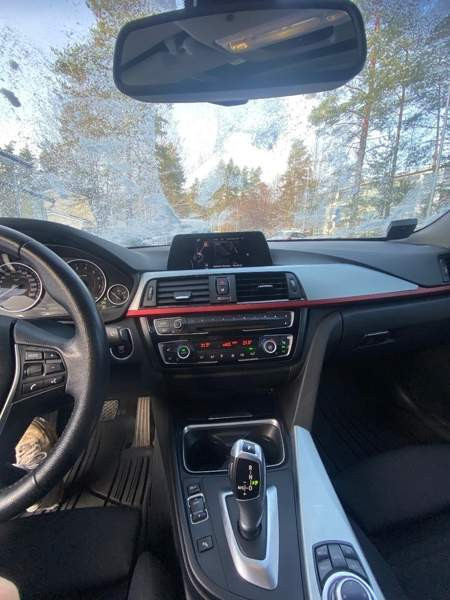 BMW 420 Lappeenranta - valokuva 8