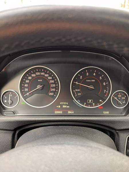 BMW 420 Lappeenranta - valokuva 5