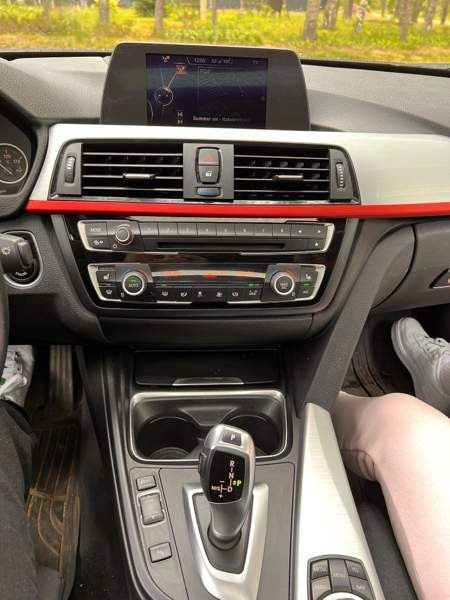 BMW 420 Lappeenranta - valokuva 6