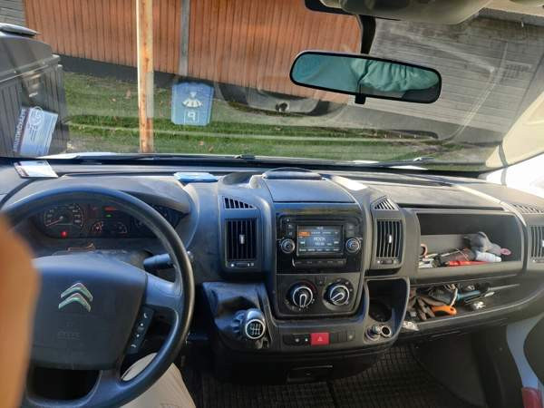 Citroen Jumper Тампере - изображение 2