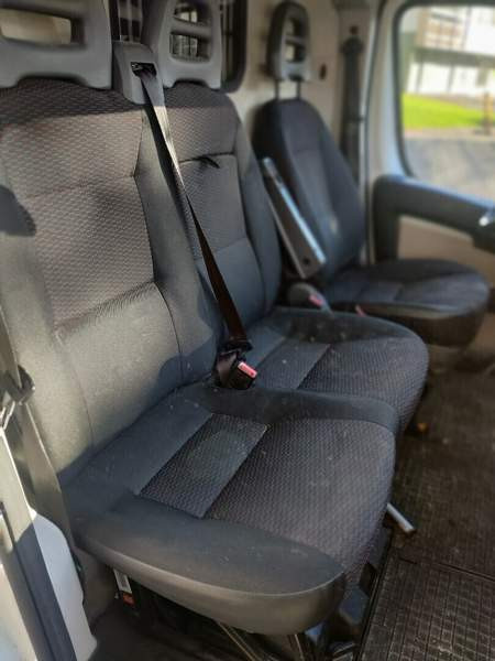 Citroen Jumper Тампере - изображение 5