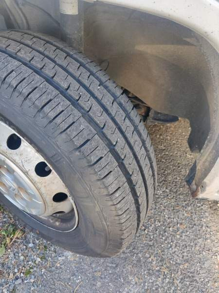 Citroen Jumper Тампере - изображение 6