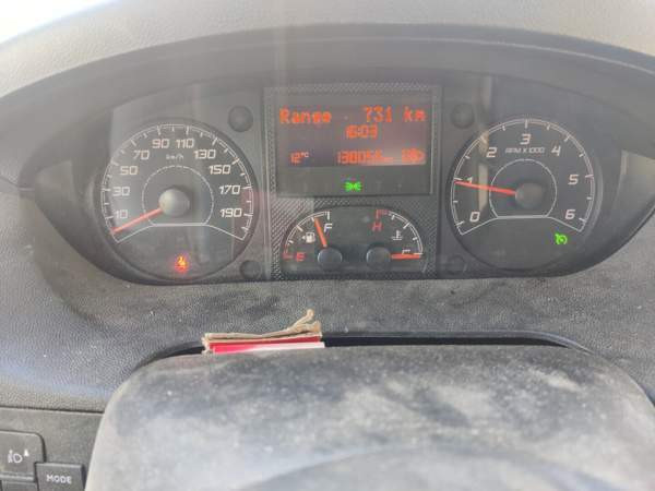 Citroen Jumper Тампере - изображение 3