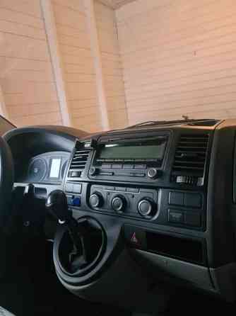 Volkswagen Transporter Тампере