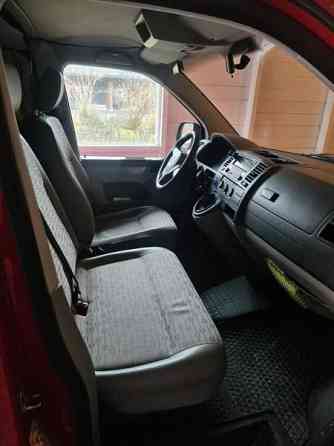 Volkswagen Transporter Тампере