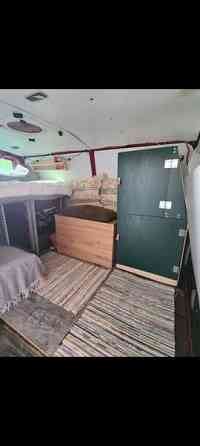 Volkswagen Transporter Тампере