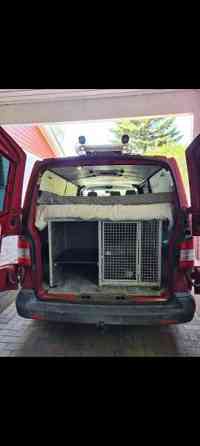 Volkswagen Transporter Тампере