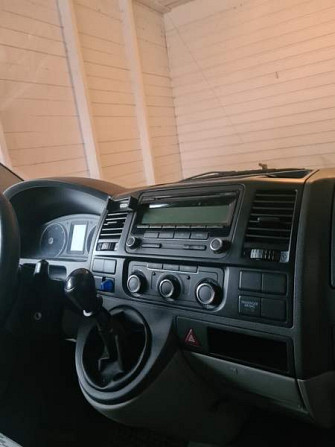 Volkswagen Transporter Tampere – foto 5
