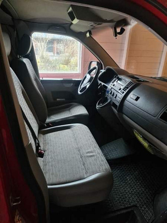 Volkswagen Transporter Tampere – foto 4
