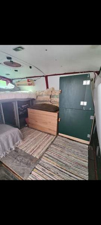 Volkswagen Transporter Tampere – foto 2