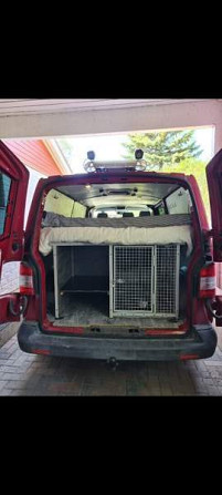 Volkswagen Transporter Tampere – foto 3
