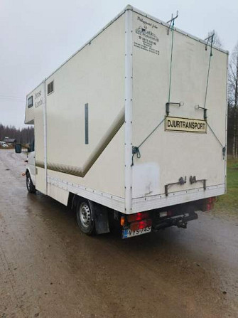 Mercedes-Benz Sprinter Ranua – foto 2