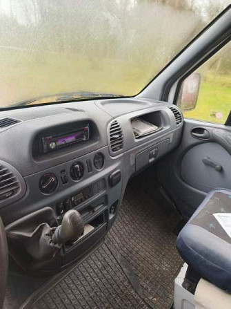 Mercedes-Benz Sprinter Ranua – foto 8
