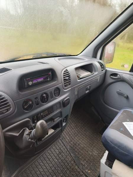 Mercedes-Benz Sprinter Ranua - изображение 8