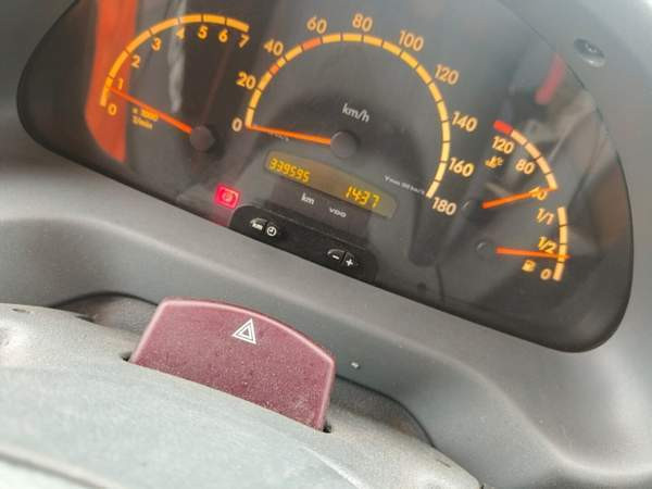 Mercedes-Benz Sprinter Ranua - изображение 4