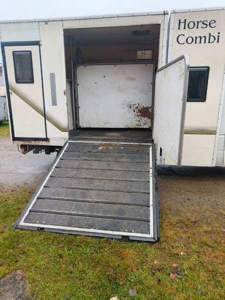 Mercedes-Benz Sprinter Ranua - изображение 5