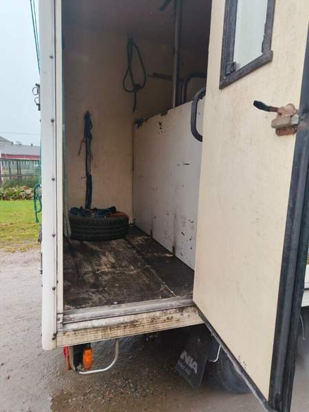 Mercedes-Benz Sprinter Ranua - изображение 3