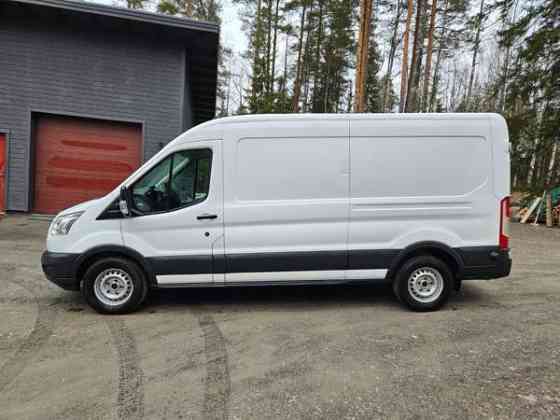 Ford Transit Варкаус