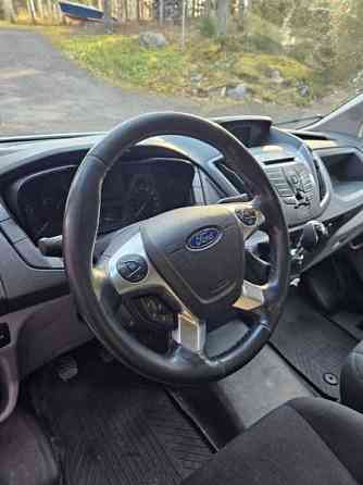 Ford Transit Варкаус