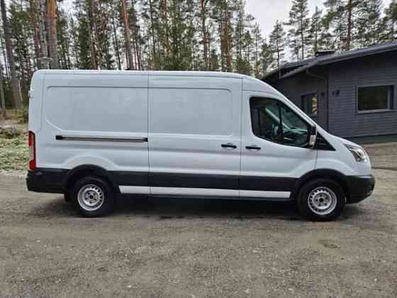 Ford Transit Варкаус