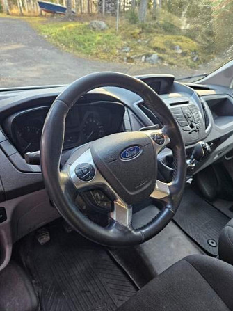Ford Transit Варкаус - изображение 6