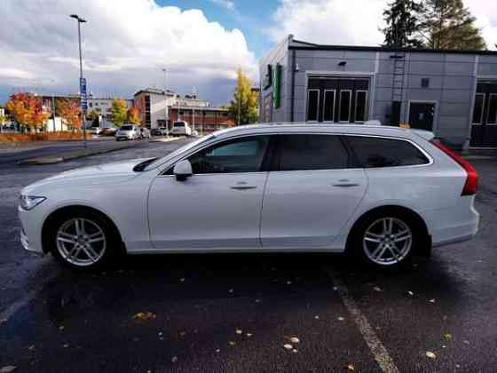 Volvo V90 Tampere