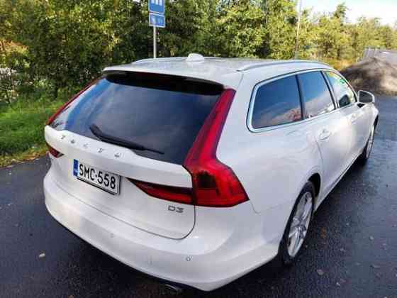Volvo V90 Tampere