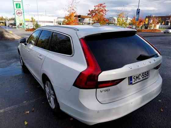 Volvo V90 Tampere