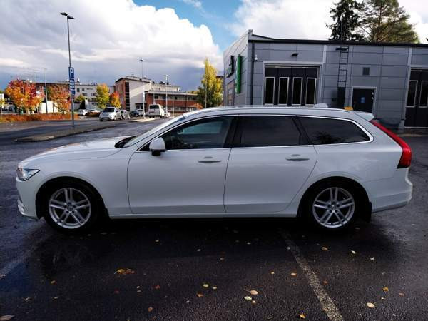 Volvo V90 Tampere – foto 3