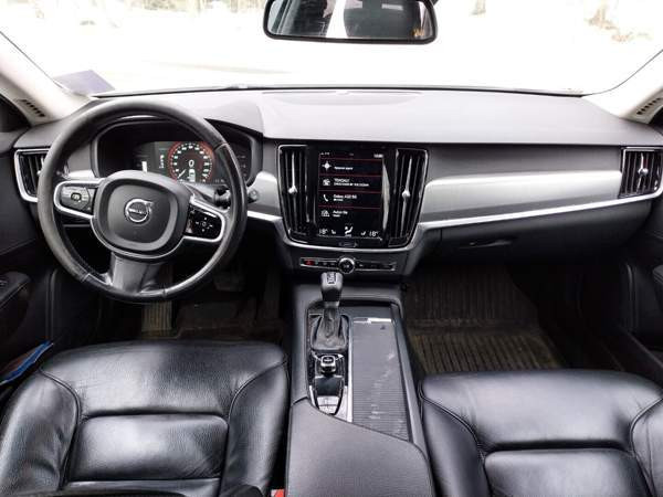 Volvo V90 Tampere - photo 8