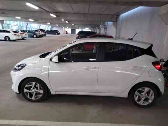 Hyundai i10 Vantaa