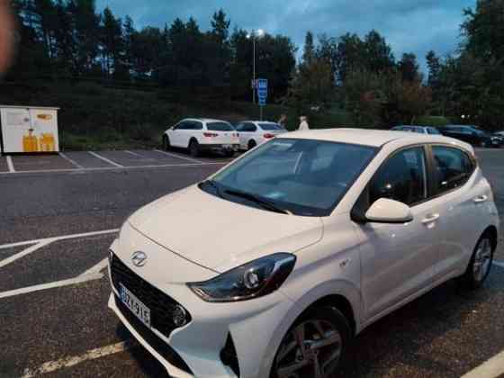 Hyundai i10 Vantaa