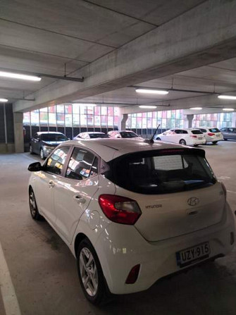 Hyundai i10 Vantaa - photo 8