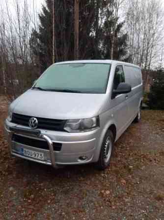 Volkswagen Transporter Seinaejoki