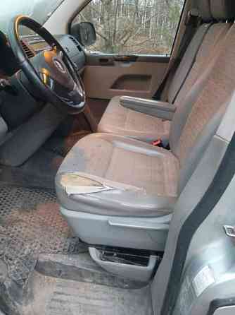 Volkswagen Transporter Seinaejoki