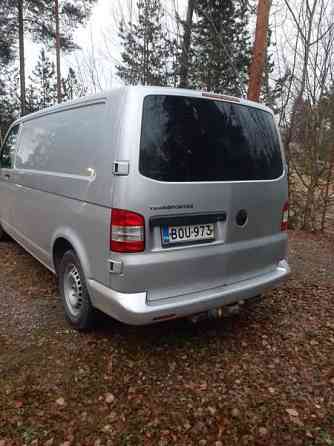 Volkswagen Transporter Seinaejoki