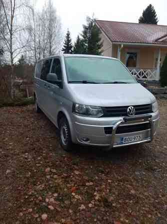 Volkswagen Transporter Seinaejoki