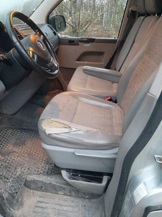 Volkswagen Transporter Seinaejoki – foto 5