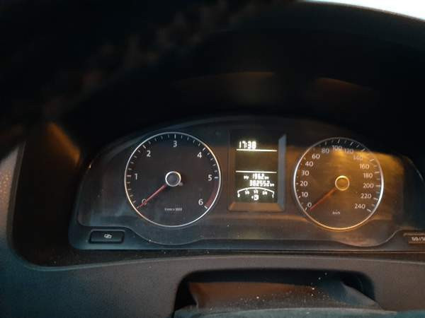 Volkswagen Transporter Seinäjoki - valokuva 4