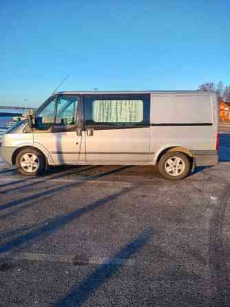 Ford Transit Kemin