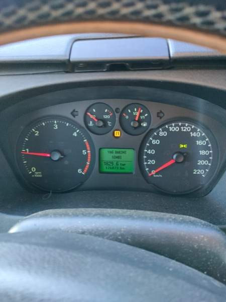 Ford Transit Kemin - valokuva 6