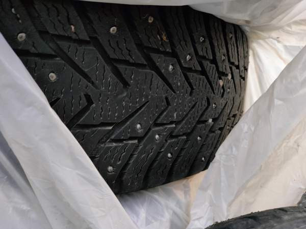 Nissan Qashqai Nokia – foto 7